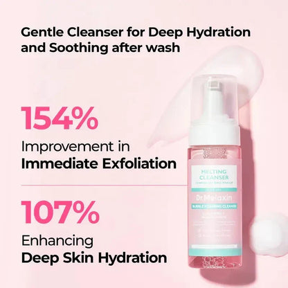 Radiant Blowout Routine Set